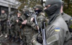 Canal + : Derrière les masques de la révolution ukrainienne