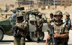 Renforts en Afghanistan : Jean-Paul Lecoq, député de Seine-Maritime, interpelle le Ministre des Affaires Etrangères
