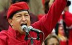 Chávez : ’’Presidente Sarkozy, vamos al Caguán a buscar a Ingrid’’