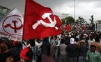 Nepal (voisin du Tibet): très large victoire communiste