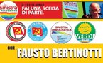 Résultats des élections générales italiennes
