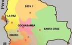 Menace d'un coup d'Etat en Bolivie