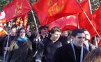 30.000 manifestants à Marseille pour ce 1er Mai