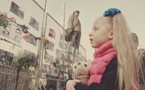 Donetsk (DNR) commémore la tragédie d'Odessa