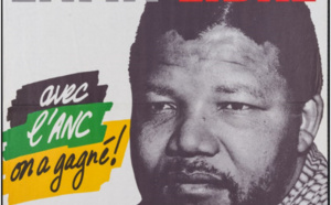  Le 11 février 1990, Nelson Mandela était libéré