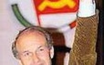 Primaire en Italie:15%pour les communistes