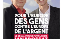  Elections Européennes; Une remontada de la gauche par Brossat ?