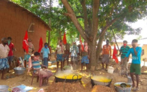 Bengale occidental (Inde): Les trois tâches des militant.e.s communistes