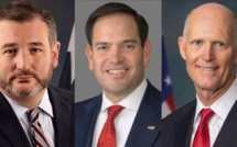 Les brigades médicales de Cuba dans le collimateur des États-Unis