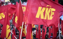 Quelques éléments sur les résultats du Parti Communiste de Grèce