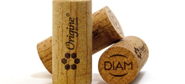 Bouchage du vin: le bouchon écologique Bouchage du vin: le bouchon écologique