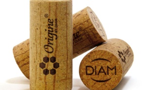 Bouchage du vin: le bouchon écologique