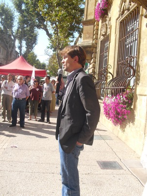 Contre le racisme d'Etat, Liberté, Egalité, Fraternité