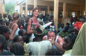 Je voudrais que nous oeuvrions enfin et réellement dans le sens d’une vraie solidarité. Je voudrais que nous oeuvrions enfin et réellement dans le sens d’une vraie solidarité.