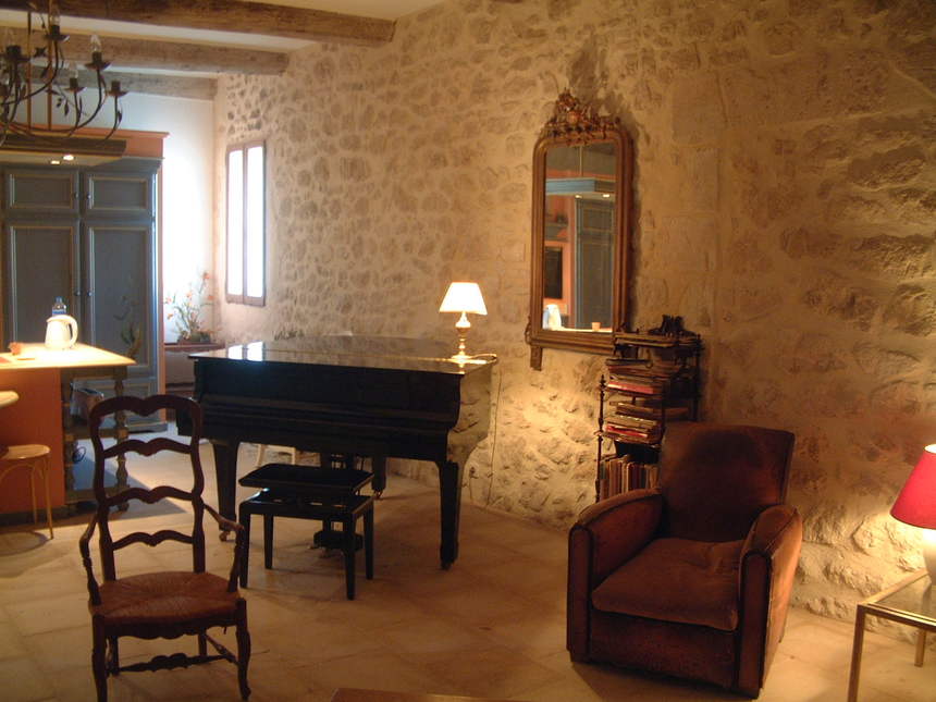 decoration d'un salon decoration d'un salon