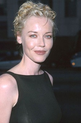 Alerte à la blonde !