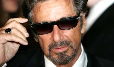 Al Pacino dans Ocean's 13