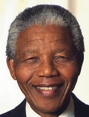 Nelson Mandela, toujours en forme, va fêter mardi ses 88 ans