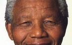 Nelson Mandela, toujours en forme, va fêter mardi ses 88 ans