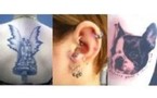 Nimes: Tattoo d'artistes et piercing