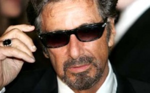 Al Pacino dans Ocean's 13