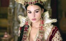 Des podiums au cinéma