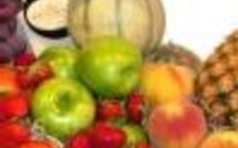 Pour une meilleure santé, mangez cru