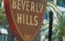 Pétrole à Beverly Hills