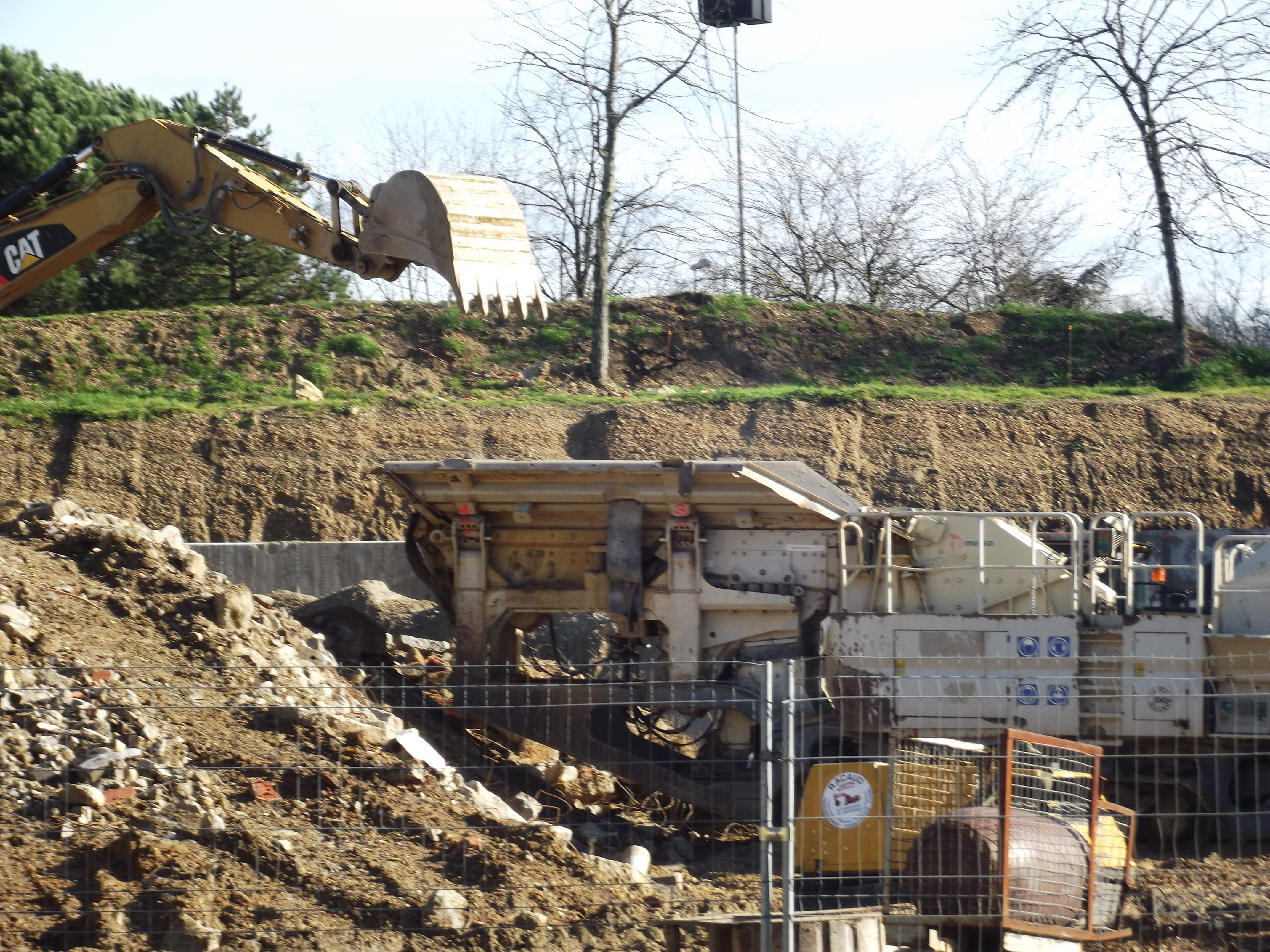 Casser c'est facile Casser c'est facile