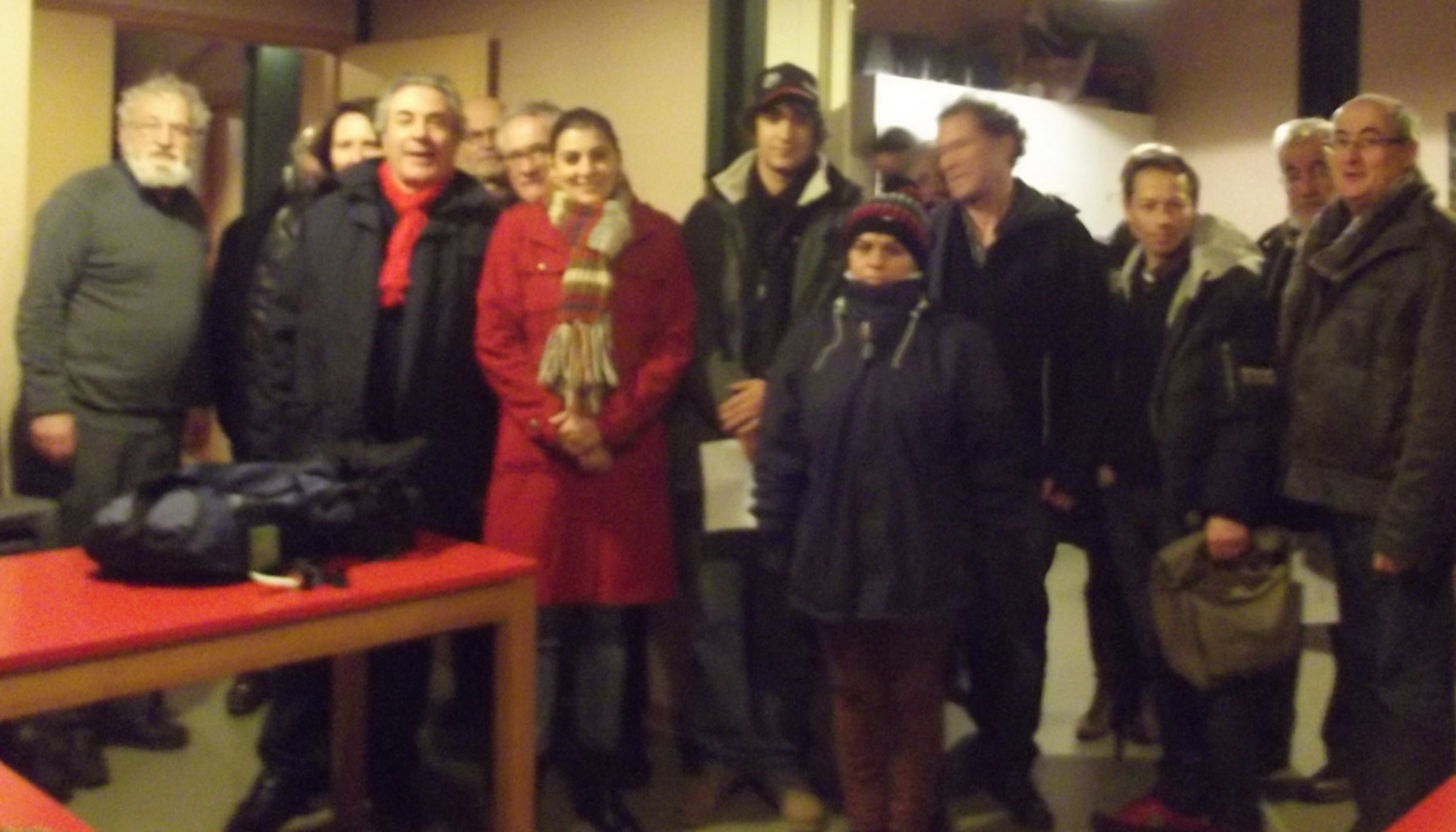 Elections municipales 2014: programme une vraie gauche pour Talence Elections municipales 2014: programme une vraie gauche pour Talence