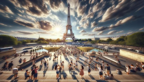 Agenda Culturelle, Expositions et Musées à Paris