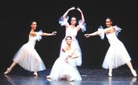 Aix en Provence BDR :l’Académie de Danse