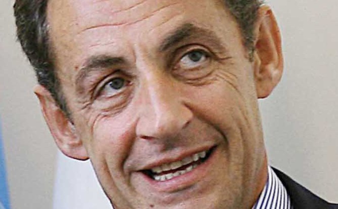 Présidentielles 2017: la menace terroriste selon Sarkozy Présidentielles 2017: la menace terroriste selon Sarkozy