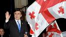 Actu Monde: Géorgie: Saakachvili parle d'un 'pas très important'