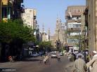 Actu Monde: Eboulement au Caire