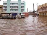 Inondation au Sénégal: une aide aux victimes