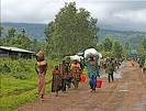 Actus Monde: guerre des rebelles en RD Congo