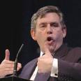 Actus monde: les mesures anti-crise de Gordon Brown