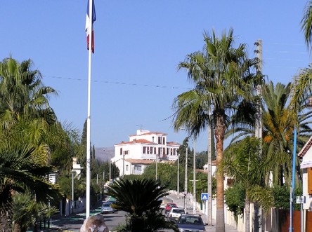 Appart-hotel et hôtel meublé Nice Riviera