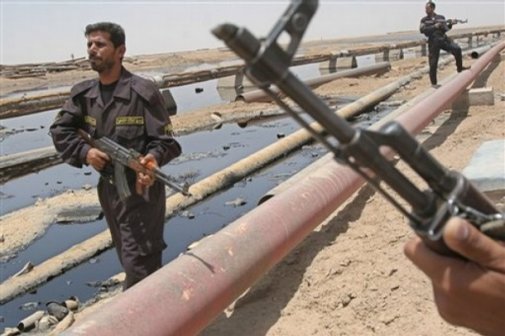 Actus monde: fin de la force multinationale en Irak