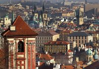 Actus monde: Prague prend la présidence de l'UE