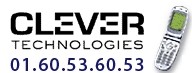 CLEVER Technologies devient partenaire « Associate » de Sun Microsystems