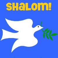 Shalom la guerre!