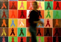 Actus monde: le VIH mute à grande vitesse