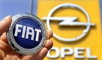 Economie: Fiat et Opel inquiètent les syndicats