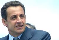 France: l'échec de Sarkozy