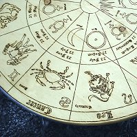 Formation astrologie et cours d'astrologie
