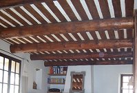 Faux plafonds et plafonds à la provençale Monteux 84