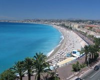 Hôtel pas cher à Nice