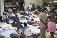 Monde: Séisme en Haïti: Pays ayant signalé des décès et disparus et autres news
